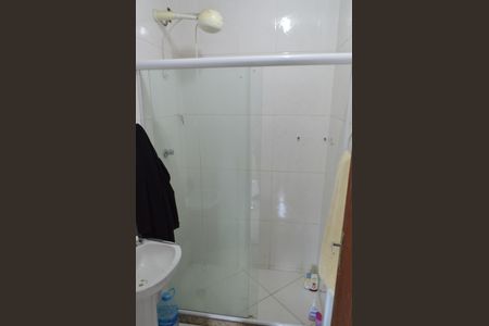 Casa de condomínio à venda com 121m², 2 quartos e 1 vagaBanheiro da Suíte 2