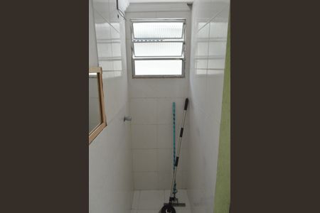 Casa de condomínio à venda com 121m², 2 quartos e 1 vagaBanheiro