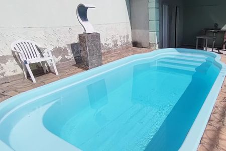 Casa de condomínio à venda com 121m², 2 quartos e 1 vagaÁrea comum - Piscina