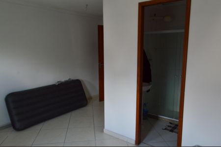 Casa de condomínio à venda com 121m², 2 quartos e 1 vagaSuíte 2