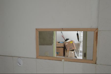 Casa de condomínio à venda com 121m², 2 quartos e 1 vagaBanheiro