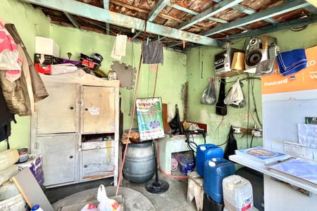 Casa à venda com 280m², 2 quartos e 6 vagasÁrea de Serviço