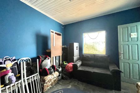 Casa à venda com 280m², 2 quartos e 6 vagasSala 