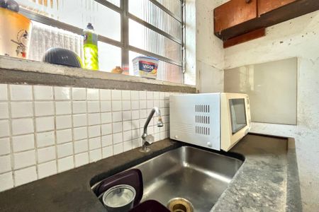 Casa à venda com 280m², 2 quartos e 6 vagasCozinha