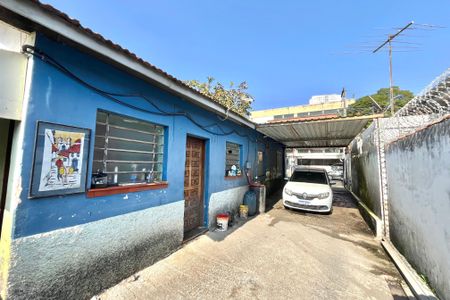 Casa à venda com 280m², 2 quartos e 6 vagasÁrea externa