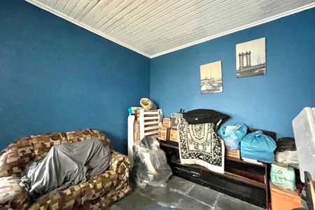 Casa à venda com 280m², 2 quartos e 6 vagasSala