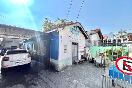 Casa à venda com 280m², 2 quartos e 6 vagasÁrea externa