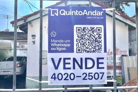Casa à venda com 280m², 2 quartos e 6 vagasPlaquinha 