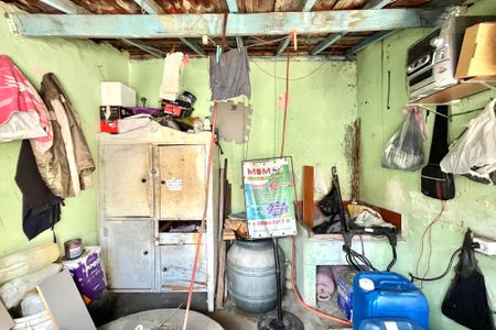 Casa à venda com 280m², 2 quartos e 6 vagasÁrea de Serviço