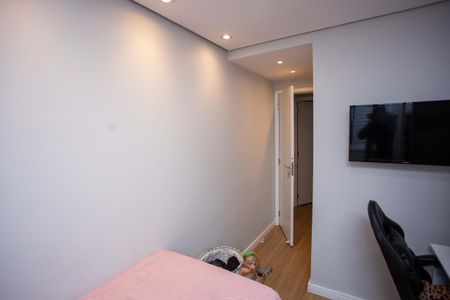 Apartamento à venda com 69m², 2 quartos e 1 vagaQuarto 1