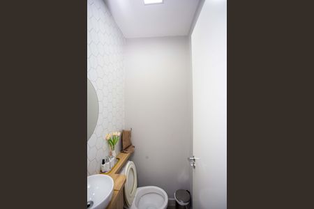 Apartamento à venda com 69m², 2 quartos e 1 vagaLavabo