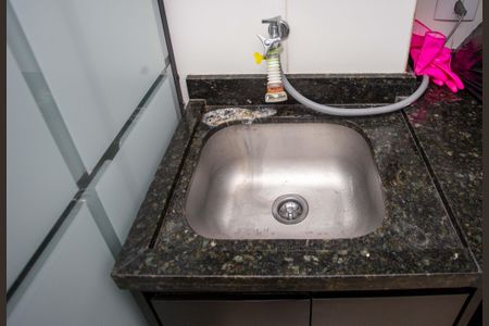 Apartamento à venda com 69m², 2 quartos e 1 vagaÁrea de Serviço