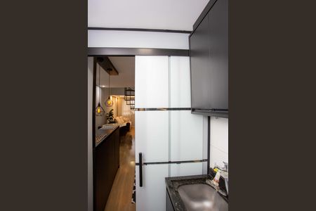 Apartamento à venda com 69m², 2 quartos e 1 vagaÁrea de Serviço