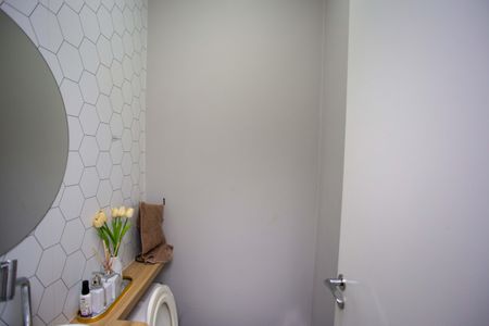 Apartamento à venda com 69m², 2 quartos e 1 vagaLavabo