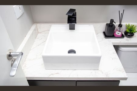 Apartamento à venda com 69m², 2 quartos e 1 vagaBanheiro