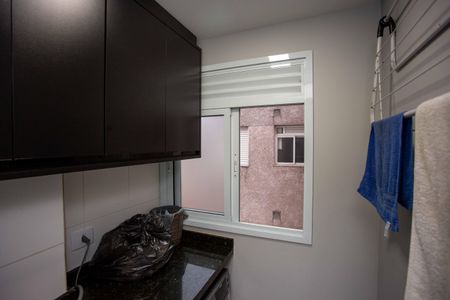 Apartamento à venda com 69m², 2 quartos e 1 vagaÁrea de Serviço