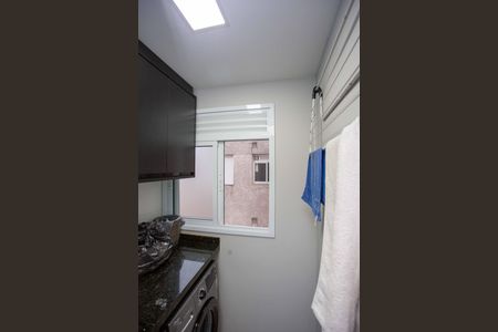 Apartamento à venda com 69m², 2 quartos e 1 vagaÁrea de Serviço