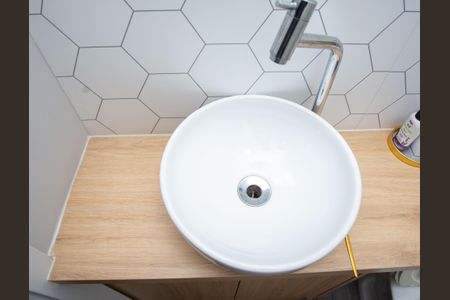 Apartamento à venda com 69m², 2 quartos e 1 vagaLavabo