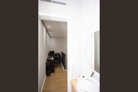 Apartamento à venda com 69m², 2 quartos e 1 vagaLavabo