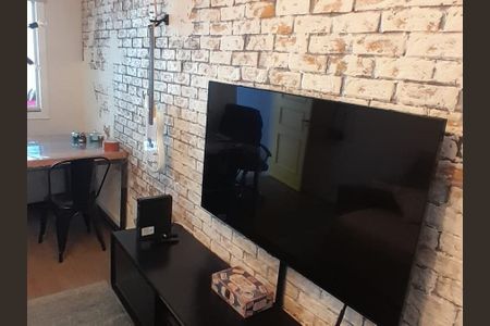 Casa de condomínio à venda com 148m², 3 quartos e 2 vagas Casa de condomínio à venda com 148m², 3 quartos e 2 vagasSala