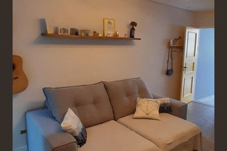 Casa de condomínio à venda com 148m², 3 quartos e 2 vagas Casa de condomínio à venda com 148m², 3 quartos e 2 vagasSala