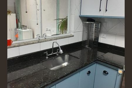 Casa de condomínio à venda com 148m², 3 quartos e 2 vagas Casa de condomínio à venda com 148m², 3 quartos e 2 vagasCozinha