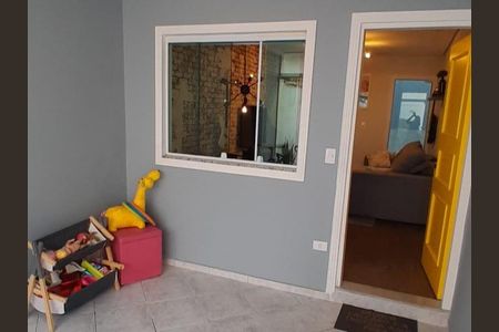 Casa de condomínio à venda com 148m², 3 quartos e 2 vagas Casa de condomínio à venda com 148m², 3 quartos e 2 vagasGaragem