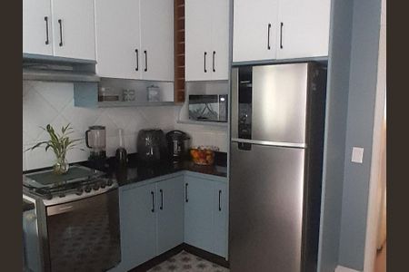 Casa de condomínio à venda com 148m², 3 quartos e 2 vagas Casa de condomínio à venda com 148m², 3 quartos e 2 vagasCozinha