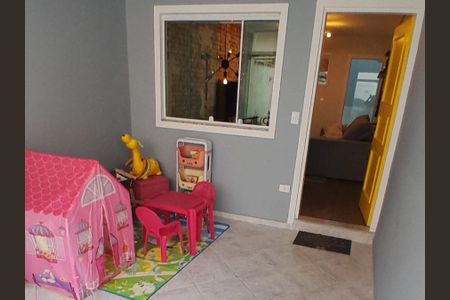 Casa de condomínio à venda com 148m², 3 quartos e 2 vagas Casa de condomínio à venda com 148m², 3 quartos e 2 vagasGaragem