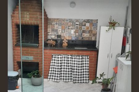 Casa de condomínio à venda com 148m², 3 quartos e 2 vagas Casa de condomínio à venda com 148m², 3 quartos e 2 vagasEspaço Gourmet