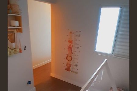 Casa de condomínio à venda com 148m², 3 quartos e 2 vagas Casa de condomínio à venda com 148m², 3 quartos e 2 vagasQuarto 2