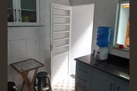 Casa de condomínio à venda com 148m², 3 quartos e 2 vagas Casa de condomínio à venda com 148m², 3 quartos e 2 vagasCozinha