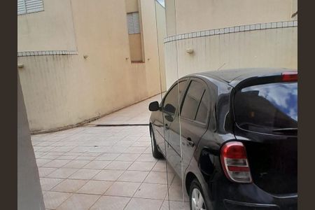 Casa de condomínio à venda com 148m², 3 quartos e 2 vagas Casa de condomínio à venda com 148m², 3 quartos e 2 vagasGaragem