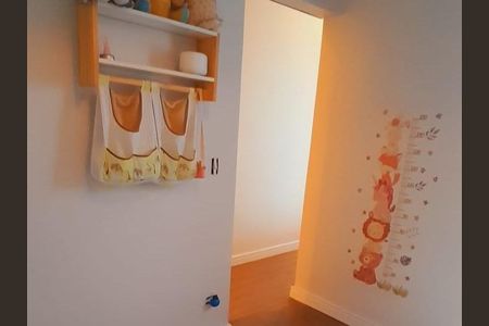 Casa de condomínio à venda com 148m², 3 quartos e 2 vagas Casa de condomínio à venda com 148m², 3 quartos e 2 vagasQuarto 2