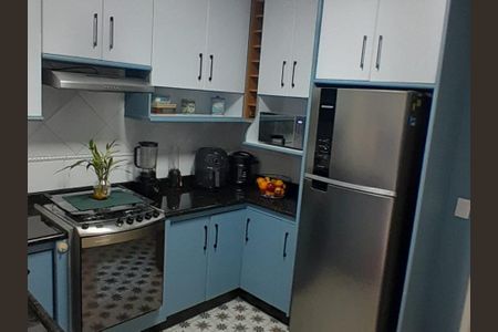 Casa de condomínio à venda com 148m², 3 quartos e 2 vagas Casa de condomínio à venda com 148m², 3 quartos e 2 vagasCozinha