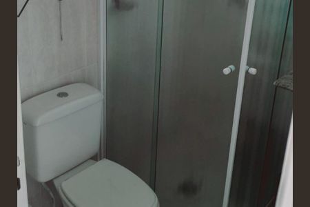 Casa de condomínio à venda com 148m², 3 quartos e 2 vagas Casa de condomínio à venda com 148m², 3 quartos e 2 vagasBanheiro da Suíte