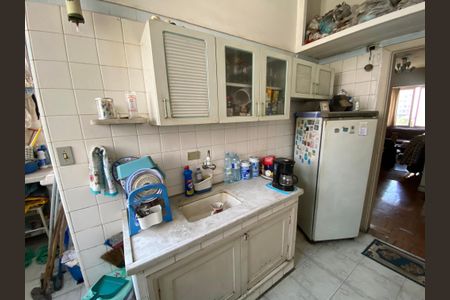 Apartamento à venda com 100m², 2 quartos e sem vaga Apartamento à venda com 100m², 2 quartos e sem vagaCozinha