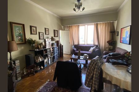 Apartamento à venda com 100m², 2 quartos e sem vaga Apartamento à venda com 100m², 2 quartos e sem vagaSala