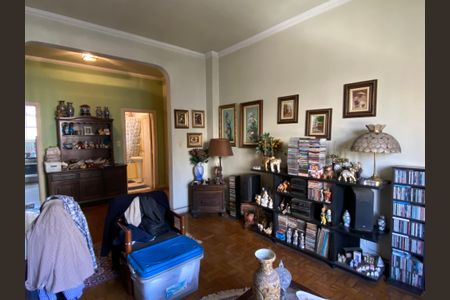 Apartamento à venda com 100m², 2 quartos e sem vaga Apartamento à venda com 100m², 2 quartos e sem vagaSala