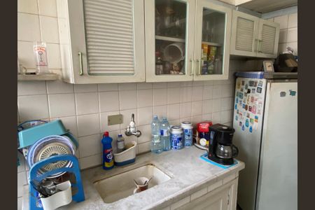 Apartamento à venda com 100m², 2 quartos e sem vaga Apartamento à venda com 100m², 2 quartos e sem vagaCozinha