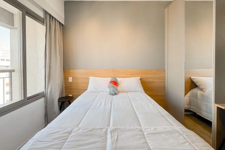 Studio à venda com 22m², 1 quarto e sem vagaStudio