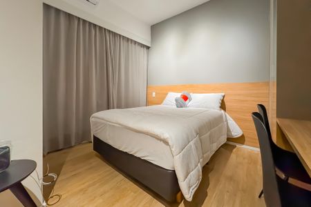 Studio à venda com 22m², 1 quarto e sem vagaStudio