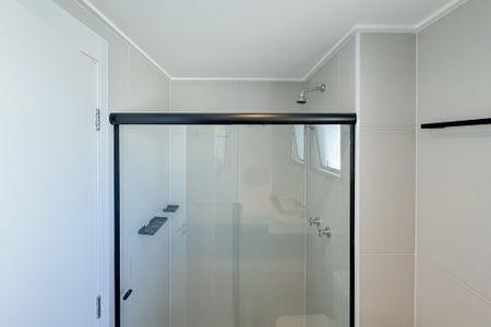 Studio à venda com 22m², 1 quarto e sem vagaBanheiro