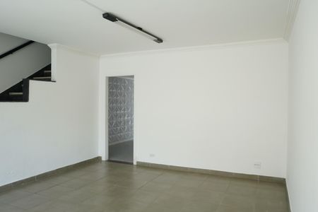 Casa à venda com 3 quartos, 142m² em Água Rasa, São Paulo