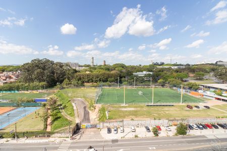 Apartamento para alugar com 41m², 2 quartos e sem vaga Apartamento para alugar com 41m², 2 quartos e sem vagaVista