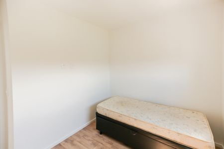 Quarto 2 de apartamento para alugar com 2 quartos, 41m² em Vila Lageado, São Paulo