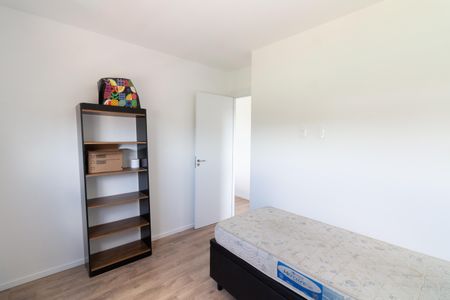 Apartamento para alugar com 41m², 2 quartos e sem vaga Apartamento para alugar com 41m², 2 quartos e sem vagaQuarto 2