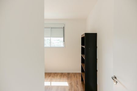 Quarto 2 de apartamento para alugar com 2 quartos, 41m² em Vila Lageado, São Paulo
