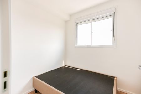 Quarto de apartamento para alugar com 2 quartos, 41m² em Vila Lageado, São Paulo
