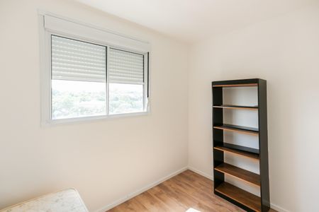 Quarto 2 de apartamento para alugar com 2 quartos, 41m² em Vila Lageado, São Paulo